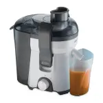 EXTRACTOR DE JUGO OSTER DE 500ML CON FILTRO DE ACERO FPSTJE316W